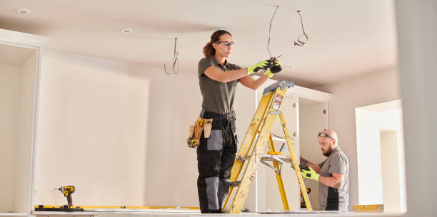 Best Electrical Troubleshooting Services  in Welby, CO