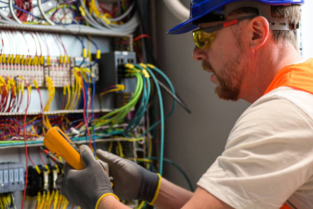 Best Electrical Contractors for Businesses  in Welby, CO