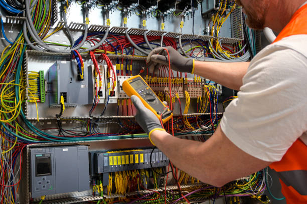 , CO Electrician Company